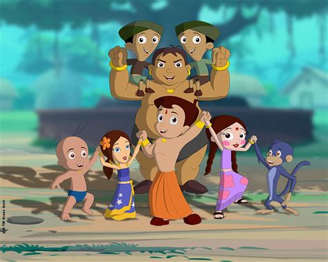 chhota bheem images download|Chhota Bheem Wallpapers (77+ images)